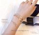 AAA Replica Chaumet Jewelry - Bee My Love Wave Bracelet (2)_th.jpg